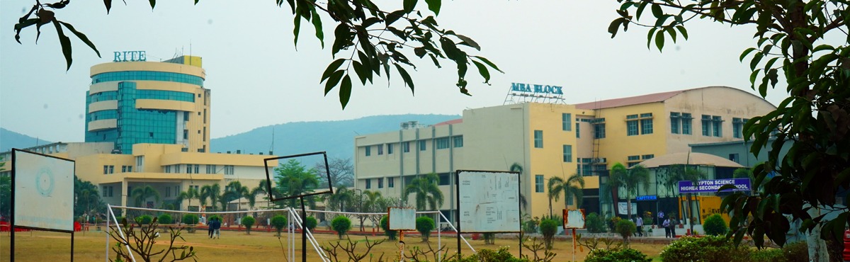 Best Btech Engineering Colleges Bhubaneswar Odisha